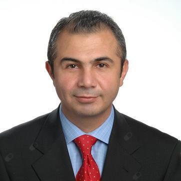 Prof. Dr. Berksoy Şahin (Tıbbi Onkoloji Uzmanı)